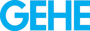 GEHE logo - Past consulting client
