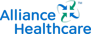 Alliance Healthcare logo - Past consulting client
